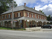 Flesherton, Ontario