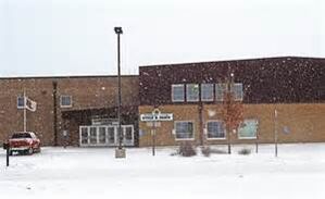 Forest Lake Sports Center