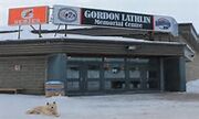 Gordon Lathlin Memorial Centre