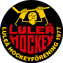 Lulea Hockey logo.png