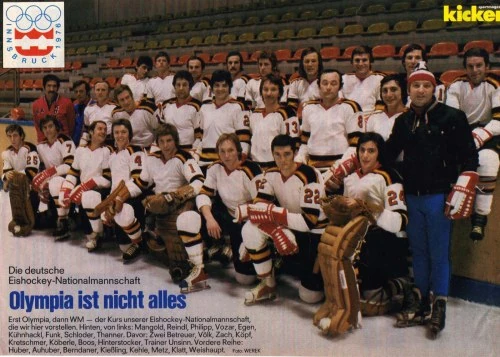 1976 Olympics Ice Hockey Wiki Fandom