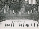 Clinton Arena