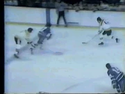  assists on  400th goal, October 10, 1973.