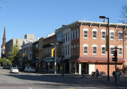 Iowa City, Iowa