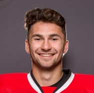 Nick Cicek Ice Hockey Wiki Fandom