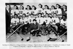 Truro Bearcats