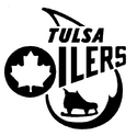 Tulsa oilers 1972