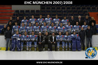 2007-08 team photo