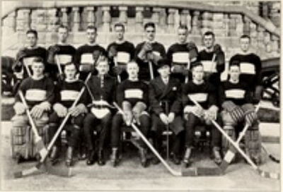 RMC 1932-33