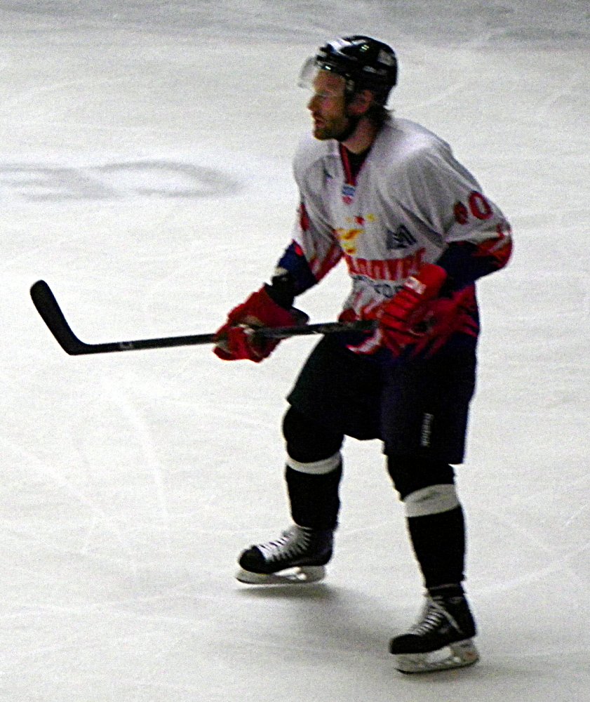 Alexander Seluyanov | Ice Hockey Wiki | Fandom