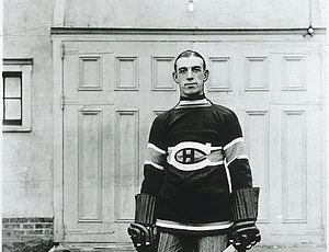 Billy Boucher Ice Hockey Wiki Fandom