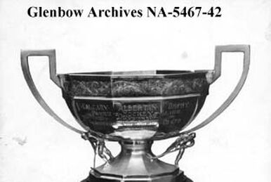 Allan Cup - Wikipedia