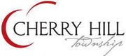Cherry Hill logo.