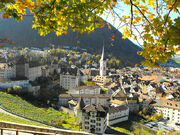 Chur