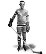 Frank Boucher led the team in scoring, won the Lady Byng Memorial Trophy, and was a First Team All-Star.