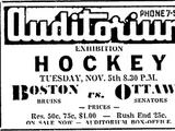 1940–41 Boston Bruins season