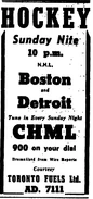 Radio Ad