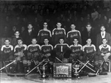 1946-47 Ottawa District Junior Playoffs