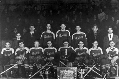 1946–47 Montreal Canadiens season, Ice Hockey Wiki