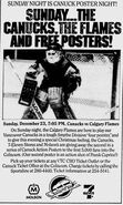 84-85NHLVancouverGameAd