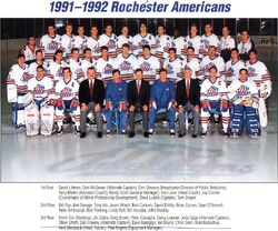 Rochester Americans