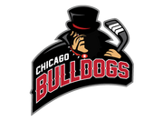 Chicago Bulldogs logo 2016