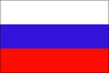 Flag of Russia