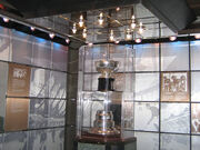 Hhof vault