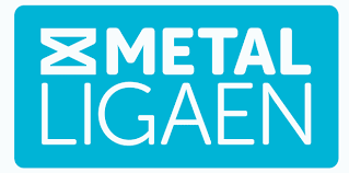 Metaligaen logo