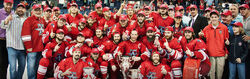 Allen Americans