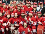 2012–13 CHL season