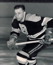  retired during the 1954-55 season.