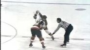 1974 NHL SCP QF G 4 Philadelphia @ Atlanta 4 14 1974