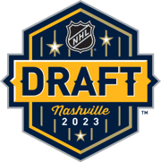 2023 NHL Draft logo