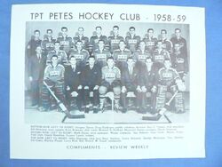 Peterborough Petes