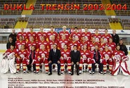 2003-04 team photo