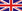 Flag of United Kingdom