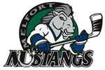 Melfort Mustangs