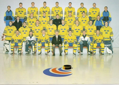1997 Men's World Ice Hockey Championships Ice Hockey Wiki Fandom