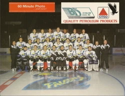 95-96SprFal.jpg (93 KB) Springfield Falcons