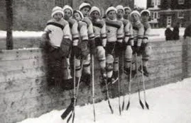 Team from 1960's (source:[1] 