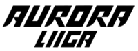 Auroraliiga logo 2024