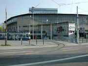 Hallenstadion