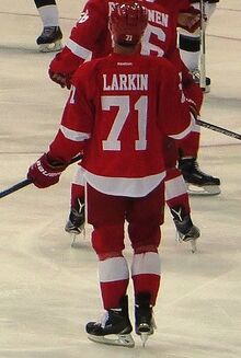 Larkin Preseason