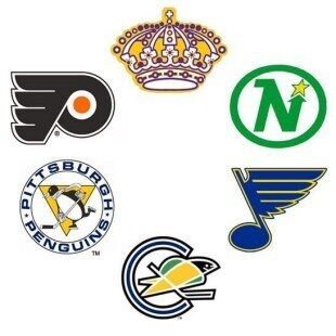 nhl first expansion teams