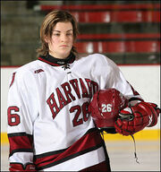 Vaillancourt Harvard