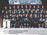 2002-03 AJHL Season