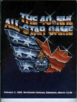 40th1989nhlasgame