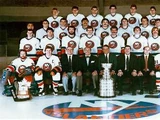 1982–83 New York Islanders season