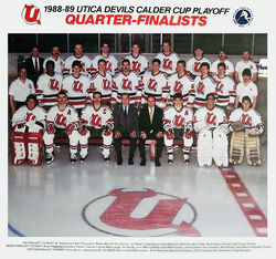 Utica Devils